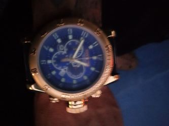 Invicta Watch