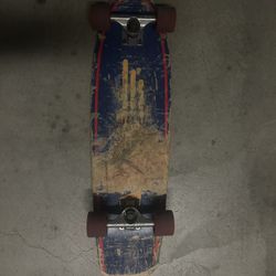 Alton Cruiser Skateboard