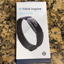 Fitbit Inspire