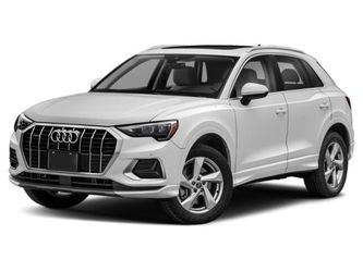 2019 Audi Q3
