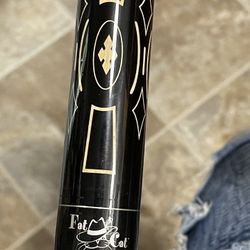Fat Cat Pool Cue