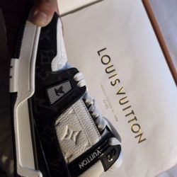 Louis Vuitton Shoes