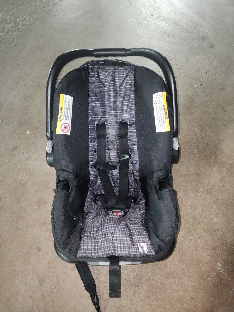 Car Seat