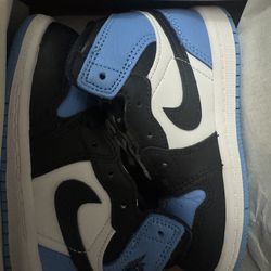 Jordan 1 High Td