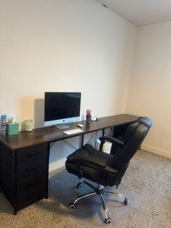 Office Desk