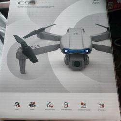 Camera Drone 