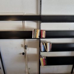 Commercial Grade Bookshelf 