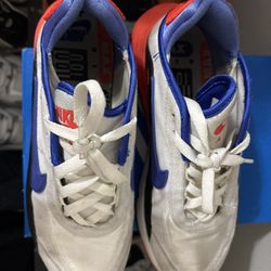 Nike Air Max EOI