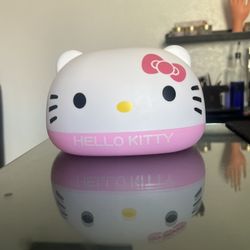Hello Kitty Kleenex Box