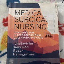 Med Surg Nursing Book Practice Book