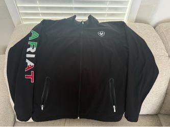 Ariat Jacket
