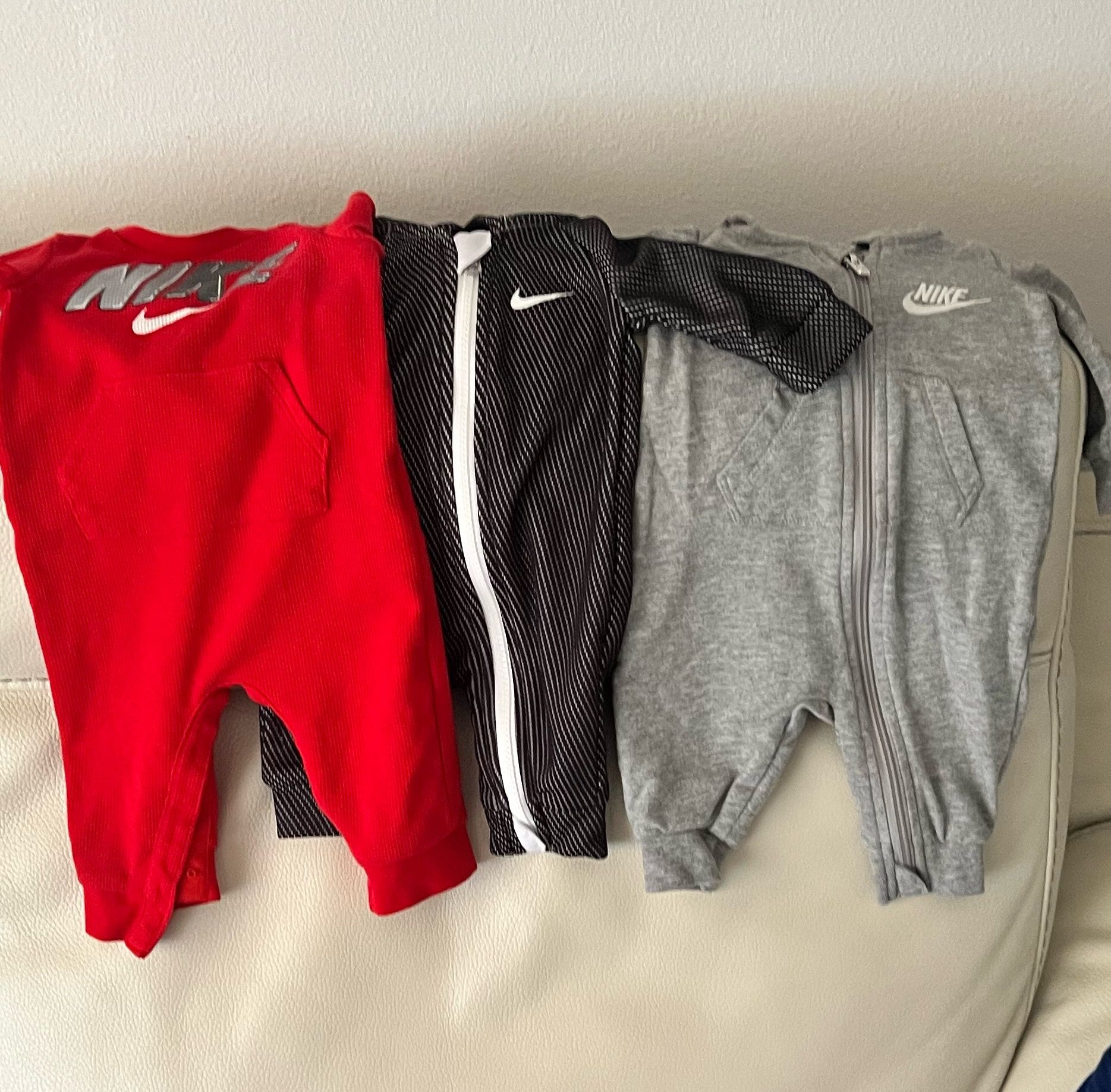 Baby Boy Cloths Bundle