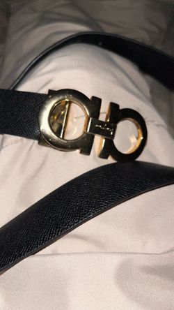 Ferragamo belt