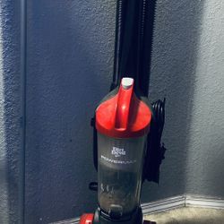 Small Dirt Devil Vacuum 