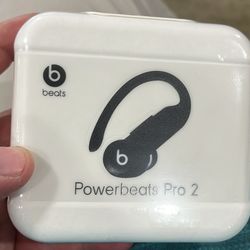 Powerbeats Pro 2 