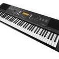 Yamaha PSR-EW300 Keyboard 