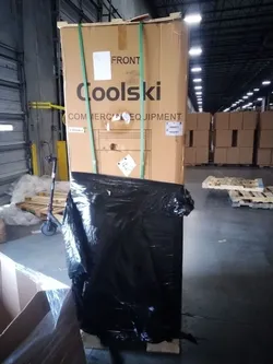 Commercial Refrigerator 27 Inch