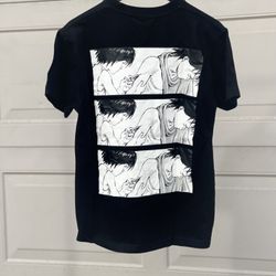 Supreme AKIRA Syringe T-shirt