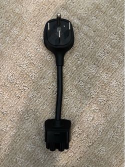 Tesla NEMA 14-50 Adapter - Gen 2 Mobile Connector (UMC) - 240V 32A Level 2 Charging