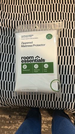 Mattress Protector