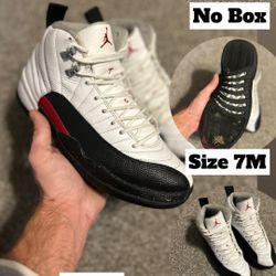 Jordan 12 