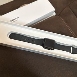 Apple Watch 38mm
