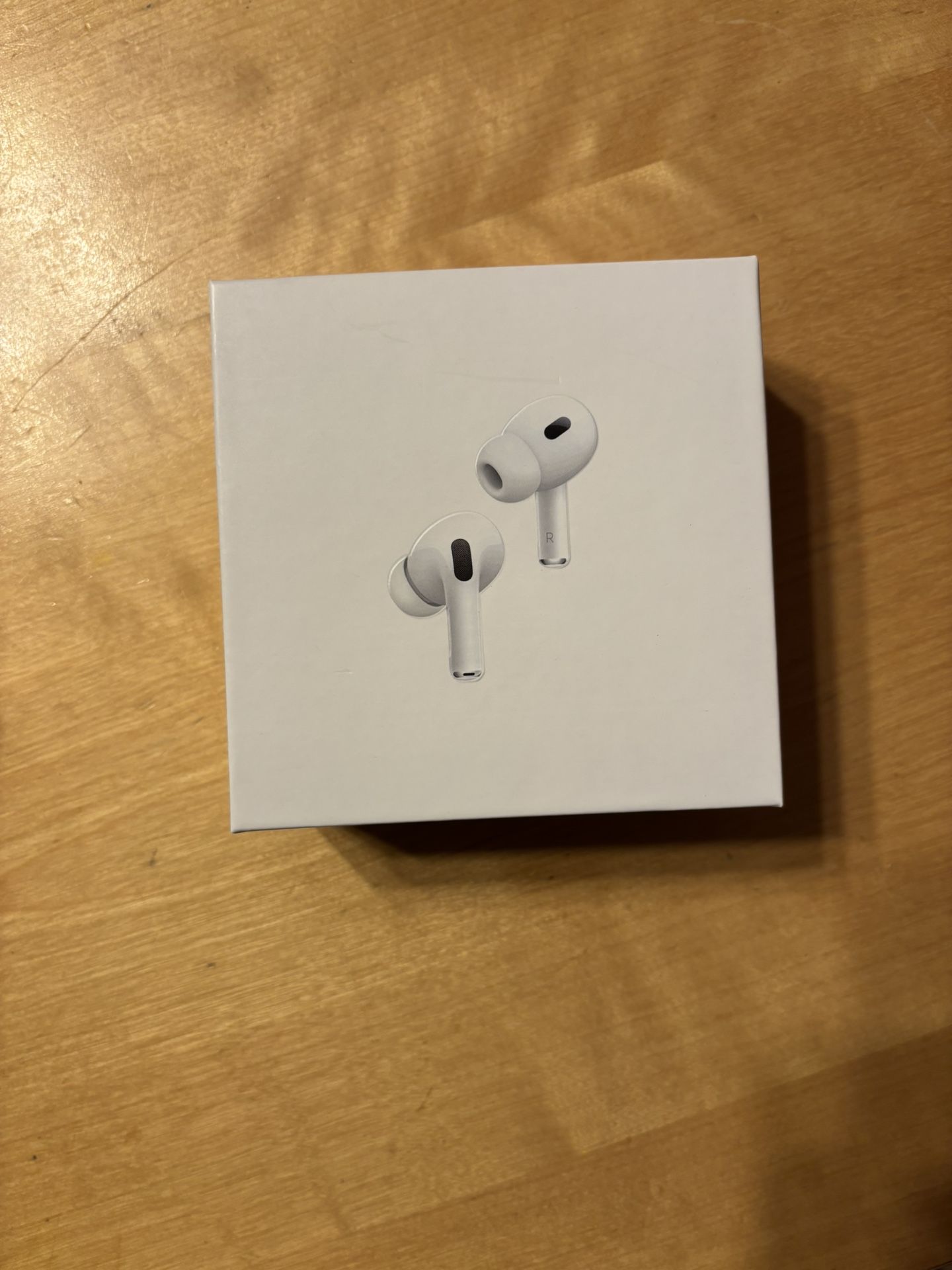 Apple AirPods Pro 2 With ANC