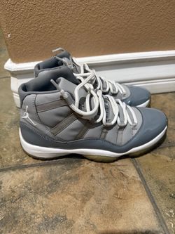 Jordan retro 11 size 10