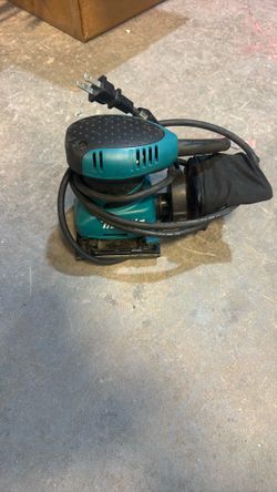 Makita Electric Sander