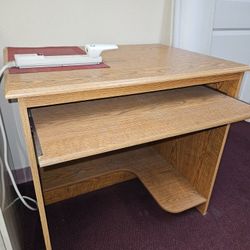 Desks $5.00 to $50.00