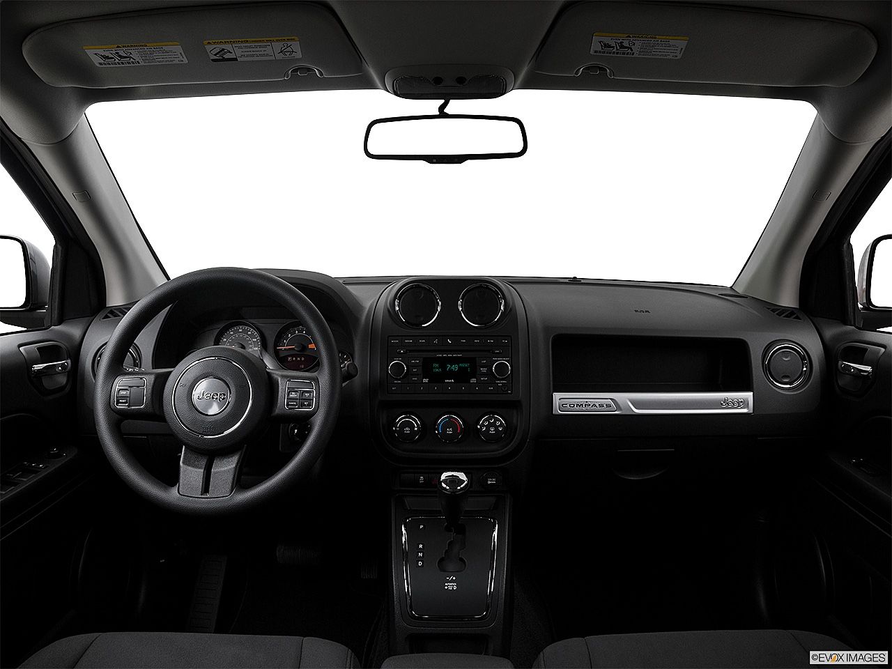 2016 Jeep Compass