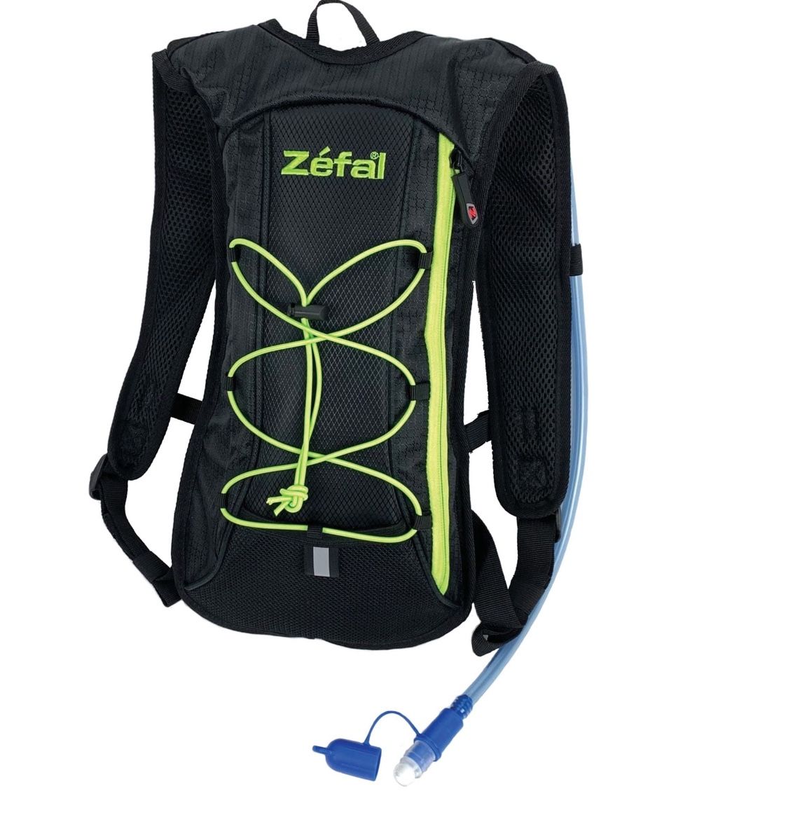 Zefal Outdoors 1.5 Liters Hydration Bag