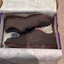 Nike SB Dunk Low
