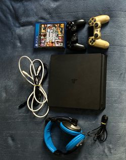 PS4 PRO