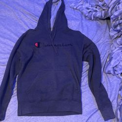 Champion Hoodie