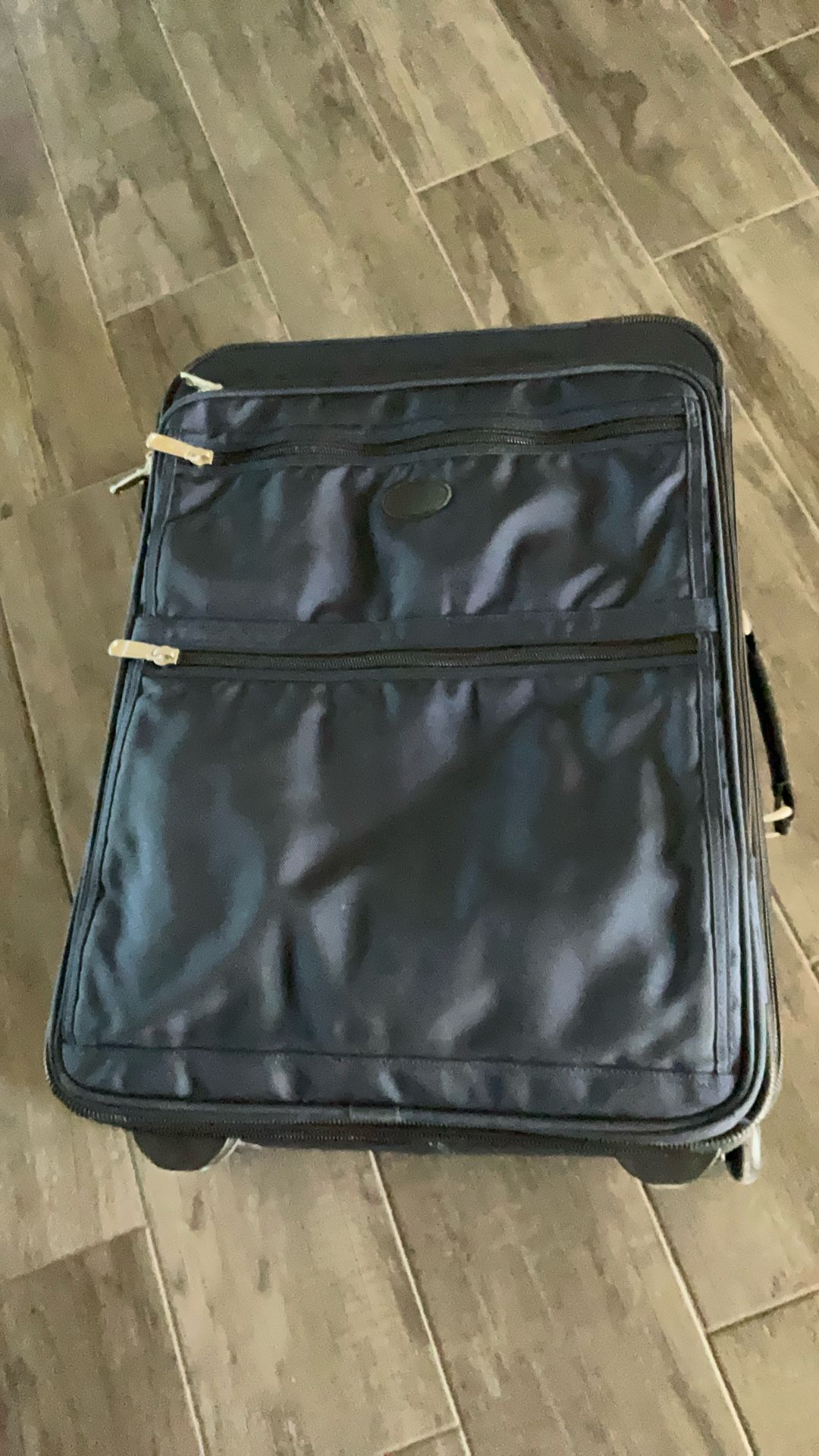 Large Suitcase