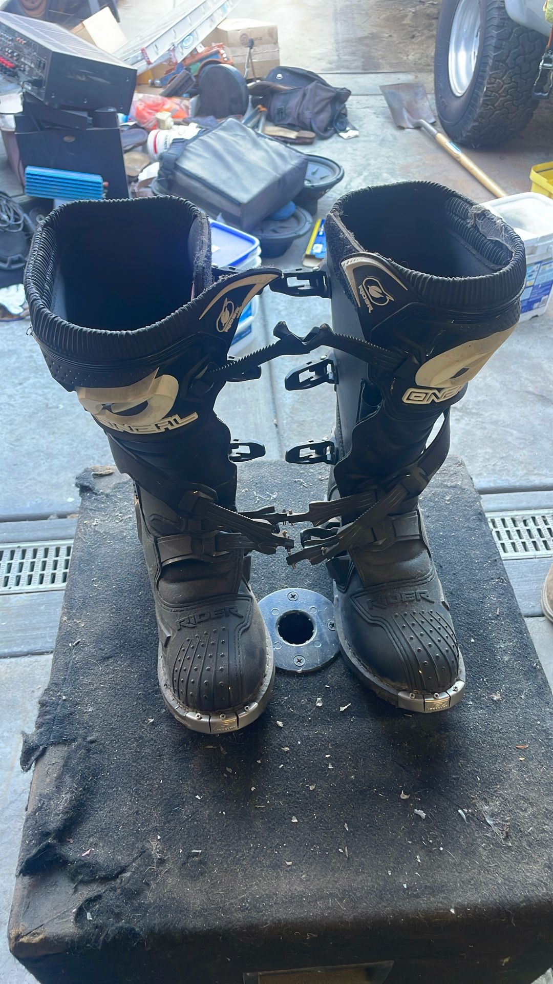 Boots