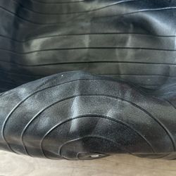 Yoga Ball Exercise Ball