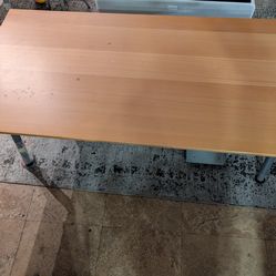 IKEA Galant Office Desk