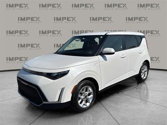 2024 Kia Soul