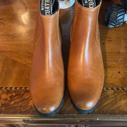 Botines 