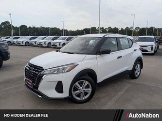 2025 Nissan Kicks Play