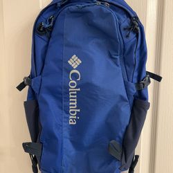 Columbia Backpack