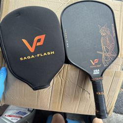 saga flash vatic pro