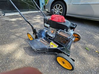 Poulan pro 21"