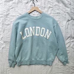 London Sweatshirt