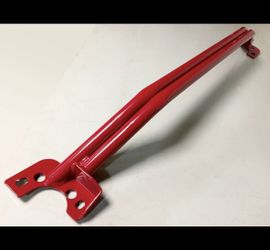 Front Strut Tower Bar Brace for Jeep Grand Cherokee wk2