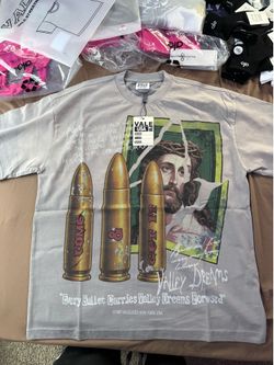 Valley Shirt