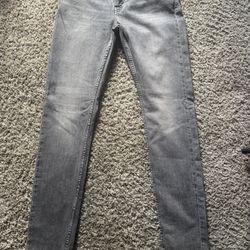 levie jeans