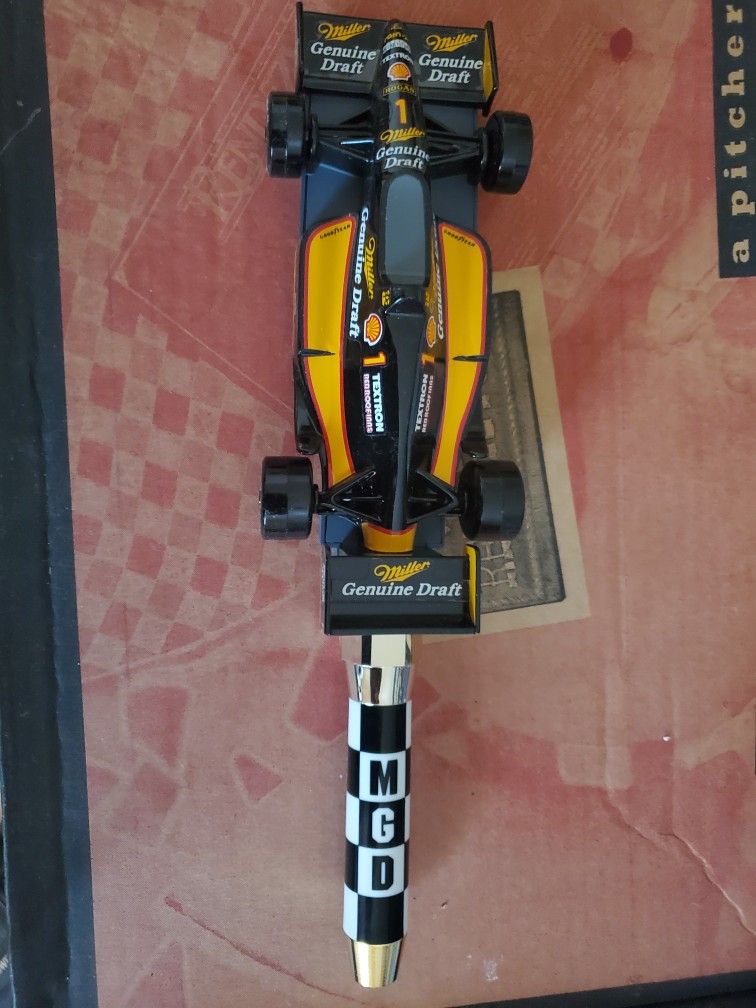 Beer Tap